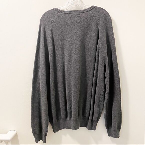 Jos. A. Bank 1905 Collection Crewneck Sweater - Size XL - Picture 3 of 4